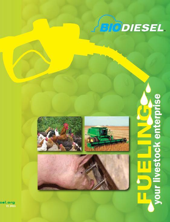 Advanced Biofuel Initiative One-on-One