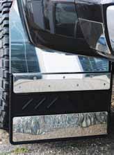 5, With Liner2500/3500 751230 751231 RAM 10-C Dually N/A 751232 RAM 09-C 11", Without Flare (Rear - w/liner) 751109 751110 RAM 09-C 11", With Flare (Rear - w/liner) 751143 751110 RAM 09-C 12.