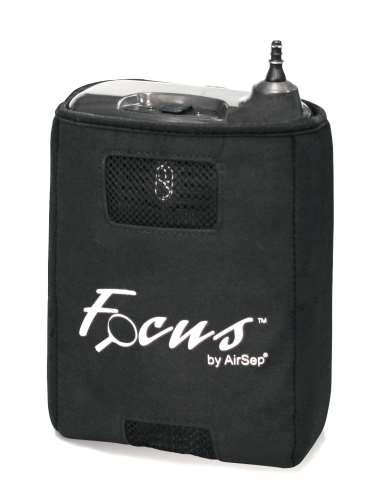 Focus TM Portable Oxygen