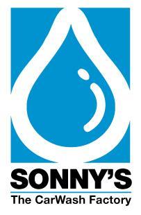 *CUSTOMER SERVICE* Please contact SONNY S Equipment Department for installation and/or operational questions regarding this piece of equipment.
