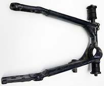 Swing-Arm 530900 K-750, K-750M K Frame (WD) Swing-Arm Pin 530935 Swing-Arm for Rear-Wheel The