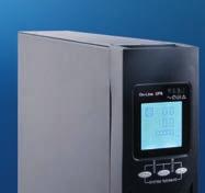 or slim tower 3 Fully digital DSP control 3 Wide input voltage range 3 Cold start function 3 Advanced
