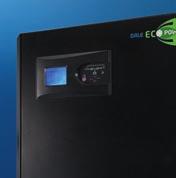 E Series UPS Secure Power E300 Series An Advanced UPS Technology 3:3 Phase 160 300kVA 0.