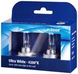 Ultra White Lamps A light bulb s color temperature is given in degrees Kelvin.