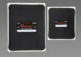 Centech repairs resist cracking and oxidation in the most extreme conditions. Centech Chemical Repairs are produced with Tech s original soft gray cushion gum.