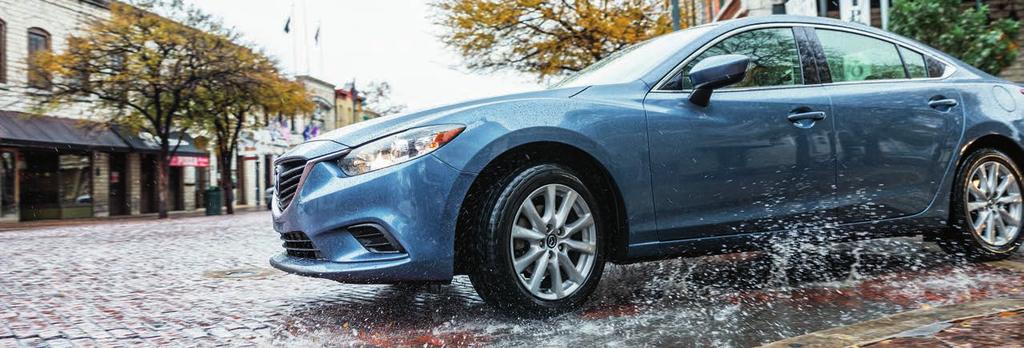 16 Performance/Touring BFGOODRICH ADVANTAGE T/A SPORT Defy the weather, control the curves, and enjoy the drive for miles and miles ALL-SEASON TIRE BENEFITS OF BFGOODRICH ALL SEASON, ALL PURPOSE: 12%