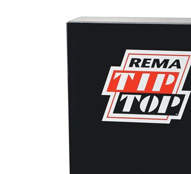 marker RAD-04 2 TIRE REPAIR MATERIALS REMA TIP TOP Tire Service Cabinets and Kits REMA TIP TOP offers a diverse selection of service kits for most types of tire and tube repairs.