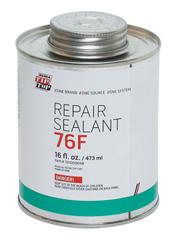 CHEMICAL PRODUCTS Sealer Products Rim & Bead Sealer (non-flammable) REMA TIP TOP offers two distinct Bead Sealer formulations designed to prevent leaks between the tire and rim.