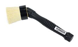 Mounting paste brush, 45 2" brush head 0 75B Mounting bracket for 75 paste, hardware included 75NB