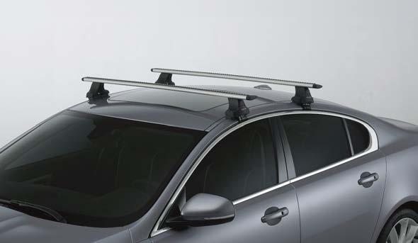ROOF-MOUNTED CARRYING Pursue your interests with roofmounted accessories designed to complement your lifestyle. ROOF CROSS BARS C2Z20474 BICYCLE CARRIER Requires Roof Cross Bars (C2Z20474).