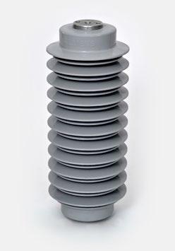 The 3EJ surge arresters protect rotating devices, like generators and motors, arc furnaces, arc furnace transformers, industrial transformers, airfield-lighting systems, cable sheath, capacitors and