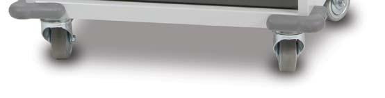 Light Grey Drawers - Dark Grey Item Description Weight MW005 2 x 85mm, 1 x