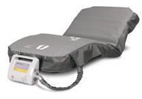 Beds & Patient Care Equipment Mattresses MA0690 - Virtuoso Mattress Replacement System Type: Static air mattress Height: 16 cm Function: Prevention and treatment up to and including category 2(1)