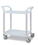 450mm 760mm 900mm 490mm 1040mm DB0140 Yes 720 x 450mm 760mm 900mm 490mm 1040mm *Overall width includes handles **Overall height includes castors DB0140 Includes