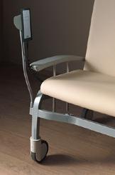 Healthcare Furniture Patient Seating Bariatric Fero The Fero Bariatric chair is a very comfortable chair that has been
