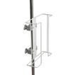 MEDICAl EQUIPMENT & CARTS IV Poles GB0200 - Stainless Steel IV Pole with weighted base Our premium quality of stainless steel infusion stands are