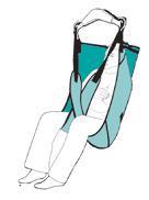 Beds & Patient Care Equipment Slings General Purpose Slings Allegro General Purpose Slings are designed to be simple and safe to use for both home and institutional patient lifting.