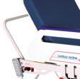 Beds & Patient Care Equipment Contour Recliner Accessories Arm Board