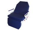 provide a comfortable arm surface Supplied as a pair Procedure Chair Seat