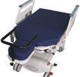 support Fits all four corners of the chair Supplied as a pair Vertical Oxy