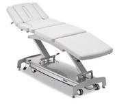 Beds & Patient Care Equipment Medical Tables S8 Osteo Therapy Table 460 470 500 2050 620 650 / 750 +50 o +35 o +62 o +21 o -50 o -12 o -10 o -34 o 480 \ 900 Handset with memory function for electric