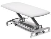 Beds & Patient Care Equipment Medical Tables KD0400 - Bobath Electric height adjustment One or two section table Table width is 900mm, 1000mm, 1100mm or 1200mm Lifting capacity is 240 kg Circular