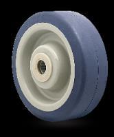 PolyLoc Grey / Blue Polyurethane s Capacity up to 350 lbs.