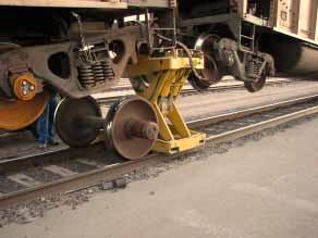 Freight Car Productivity & Reliability Training and