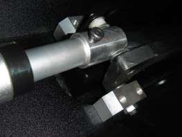 ) When new motors are purchased in pairs, one will come set-up for the driver side and one for the passenger side.