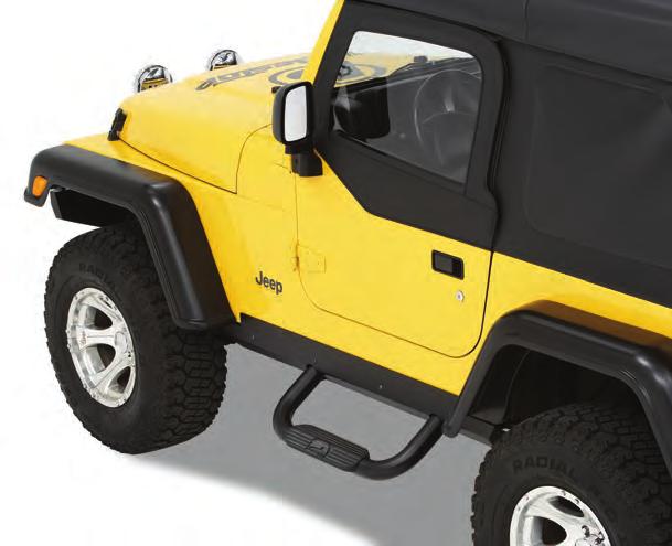 Visit our web site and click on Ask a Question. Click here for more Jeep Accessories by Bestop.