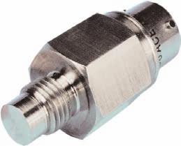 transducers 8201-8270 High precision pressure transducers, high pressure