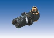 Cylinder Control Accessories Quick Exhaust and Shuttle Valves Quick exhaust valves increase piston
