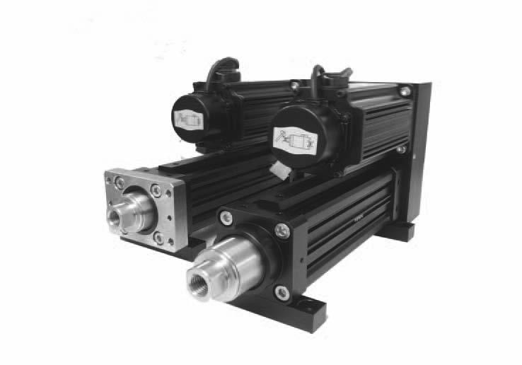 Parallel motor mounting type [P] MODEL (Note 1) A (Note 1) B (Note 1) C (Note 1) D L (Note 1) M ( ) : Includes damper (Note1) : changes