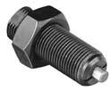 POWER CLAMPING Threaded Cylinders Pressure Points www.jergensinc.
