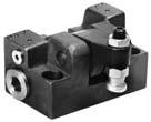 POWER CLAMPING Staylock Clamps Rocker Clamps U.S. Patents: No. 4,511,127 No. 4,471,29 Part Number 62841 www.jergensinc.