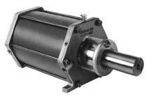 www.jergensinc.com High Pressure/Volume Boosters POWER CLAMPING Available in 26:1, 7:1, and 64:1 boost ratios.