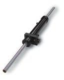 Mobile Actuators Multi-stage, Double-acting Telescopic With Mechanical Plunger and Holding Valve Parker offers single- or double-acting single stage and telescopic mobile cylinders.