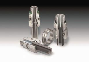 Hydraulic Fittings EO-2 fittings The EO-2 version of the EO standard range is a fitting system with soft seals at all joints.