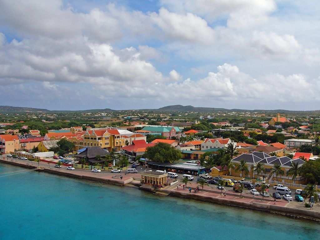 Wind Diesel Project Bonaire Benchmark for