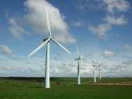 Wind Diesel Project Development Close