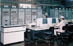 Works' laboratories as well as its production departments are active in developing