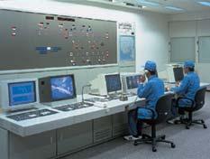 TMT&D HVDC EQUIPMENT TMT&D has developed and supplied various equipment for AC and DC power
