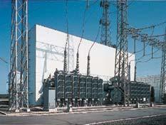 TMT&D has supplied many transformers up to 1100kV