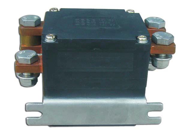 Solenoid and