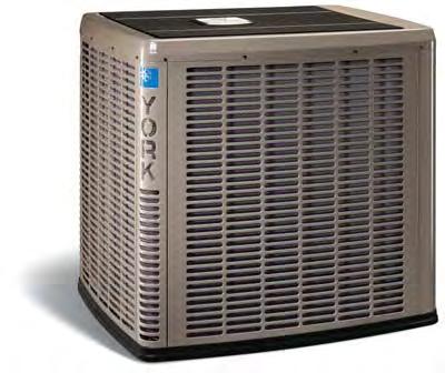 1109217-YTG-B-0515 DESCRIPTION The 18 SEER Series unit is the outdoor part of a versatile climate system. It is designed with a matching indoor coil component from.