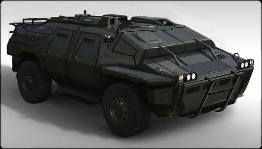 Mega FMVXX! Military Vehicles!