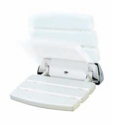 shower fittings/accessories Accessories Specify as: Mira Shower Seat (2.1536.