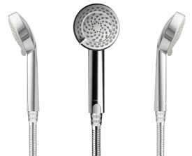 Easy clean nozzles Harmony s rub clean nozzles are designed to make cleaning and limescale removal easy, reducing the need for chemical