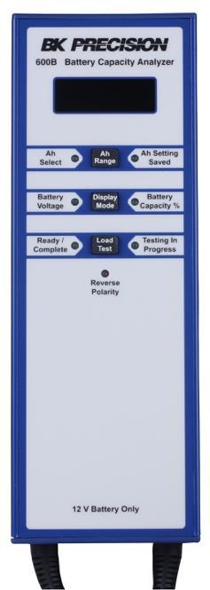 Model: 600B SLA Battery