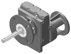 This information will be important in determining the Service Factor of your application. Common Configurations Single Reduction Gearmotor What are service factors and how are they used?
